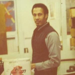 Meet your Posher, Marshall